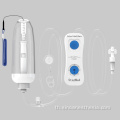 ยาระงับปวดทางการแพทย์ปราศจากเชื้อ Elastomeric Infusion Pump-Syring